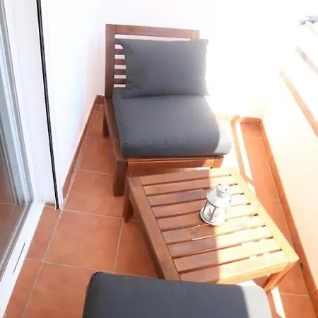 En El Centro De Playa De Aro Apartment