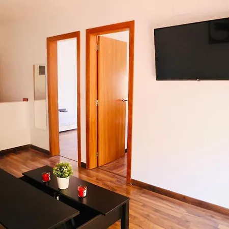 Apartment En El Centro De Playa De Aro *