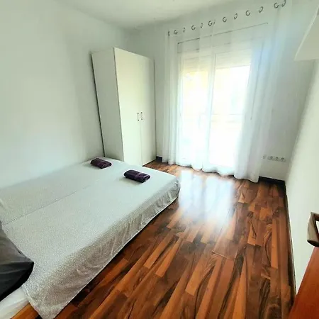 Apartment En El Centro De Playa De Aro
