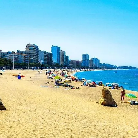 Апартаменти En El Centro De Playa De Aro