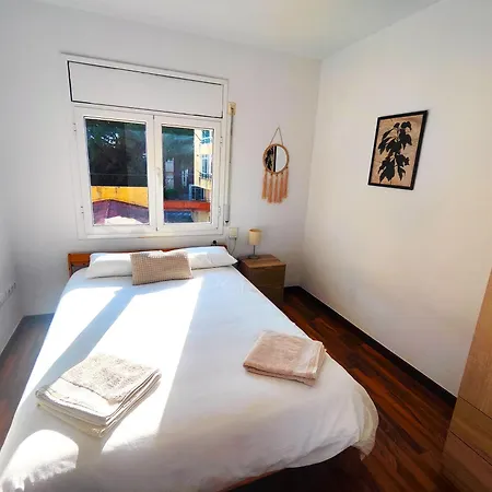 Apartment En El Centro De Playa De Aro